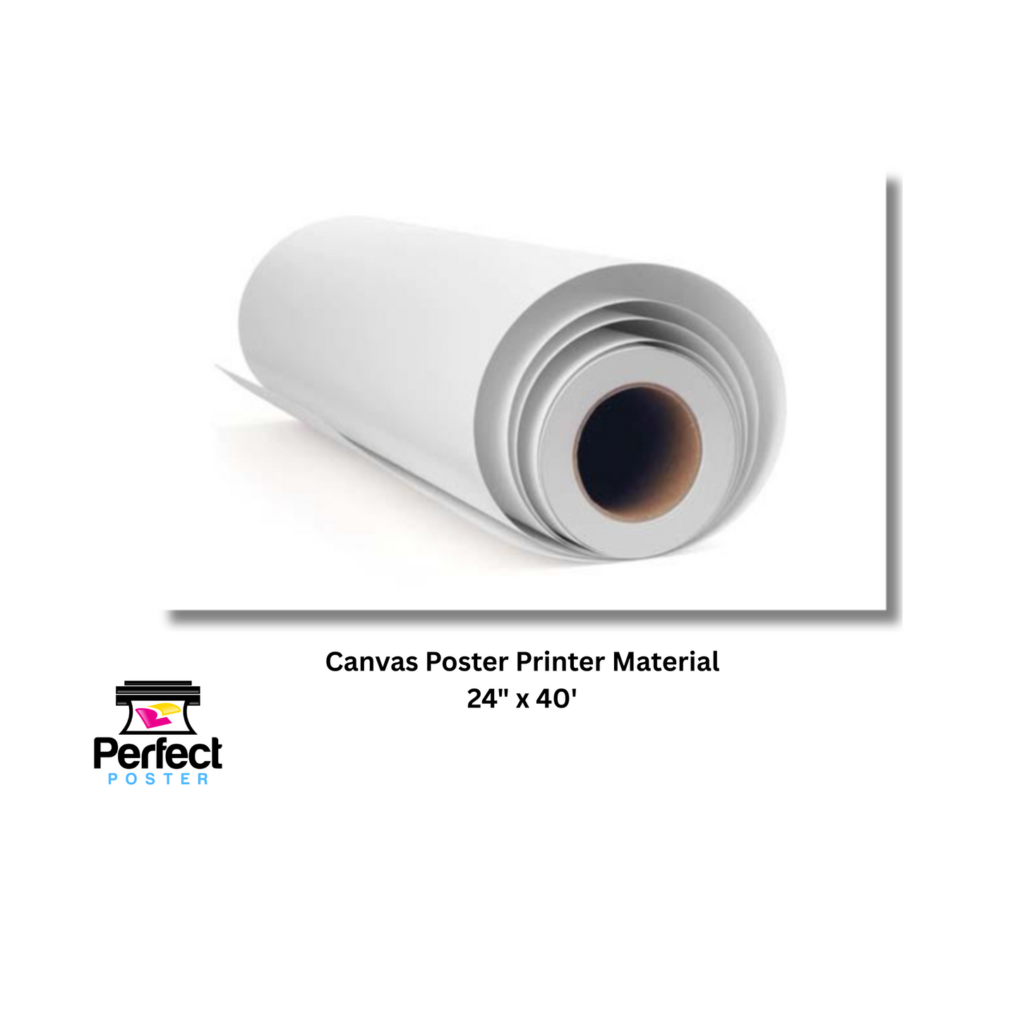 Poster Maker Supplies -School Posters - Canvas Posters - school banners Perfect School Tools