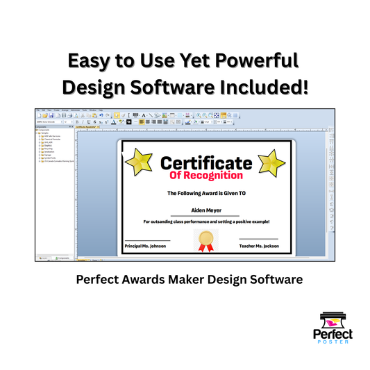 Perfect School Tools