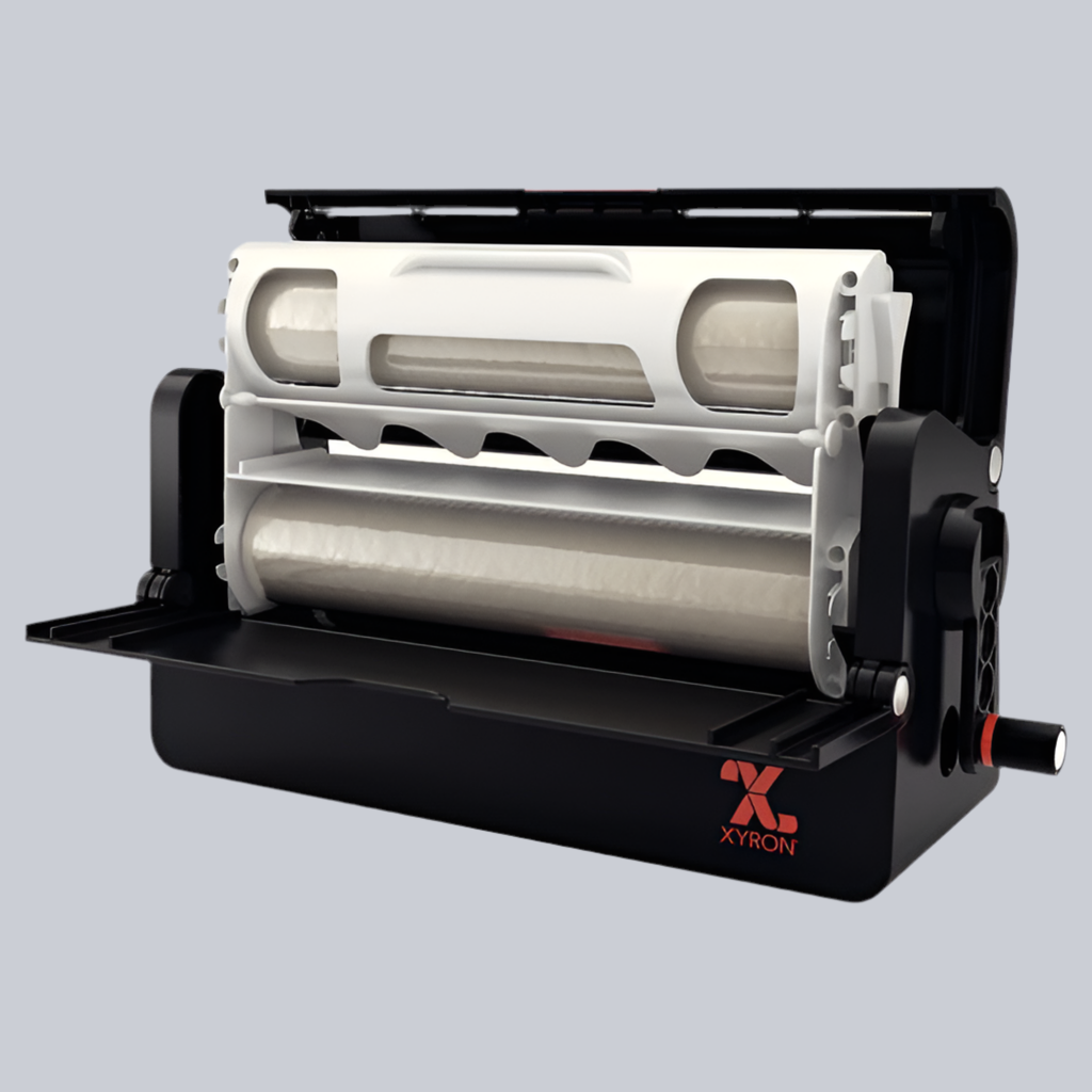 Cool Touch - Desktop Cold Laminator - Perfect Poster