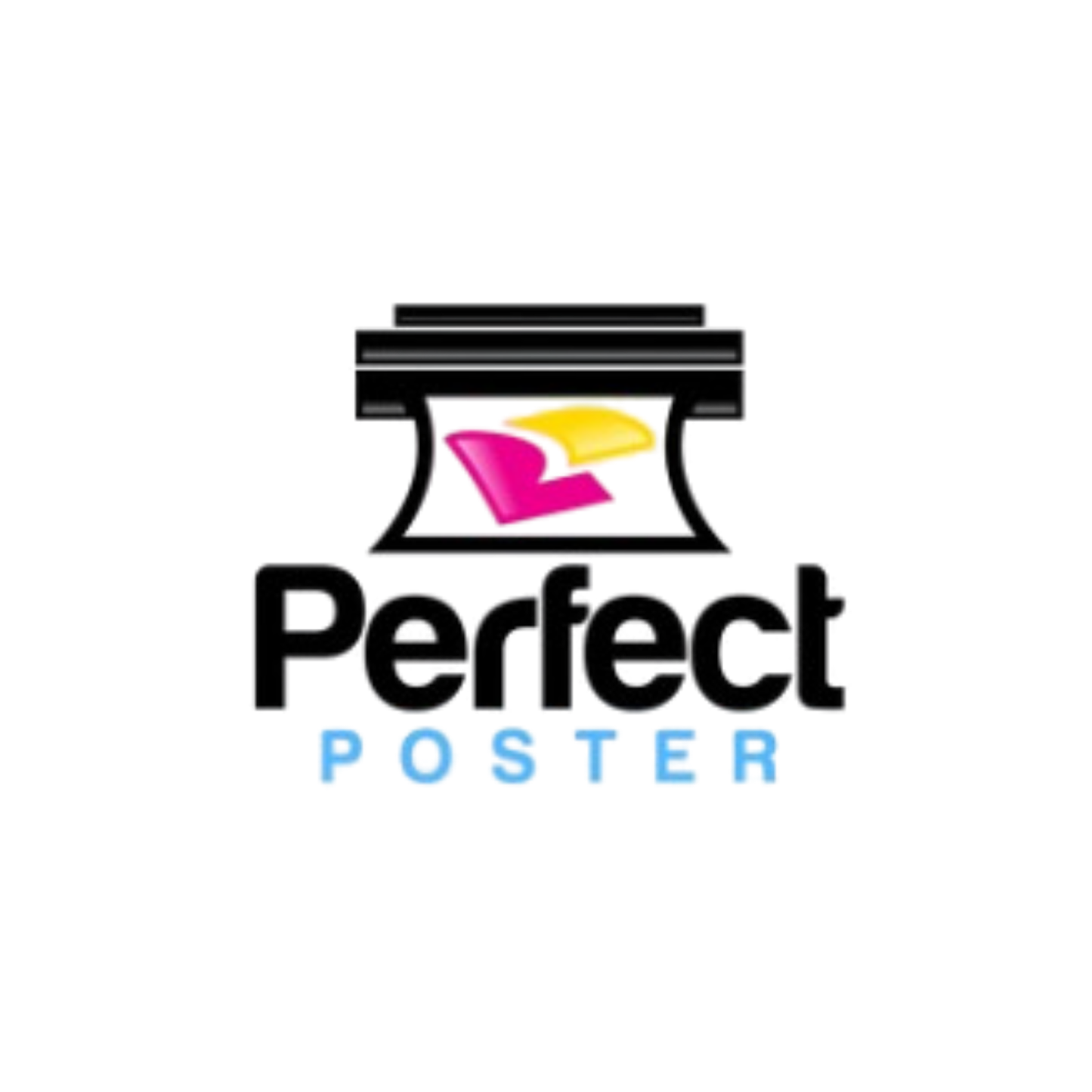 Perfect Poster Gift Card - Perfect Poster Perfect School Tools