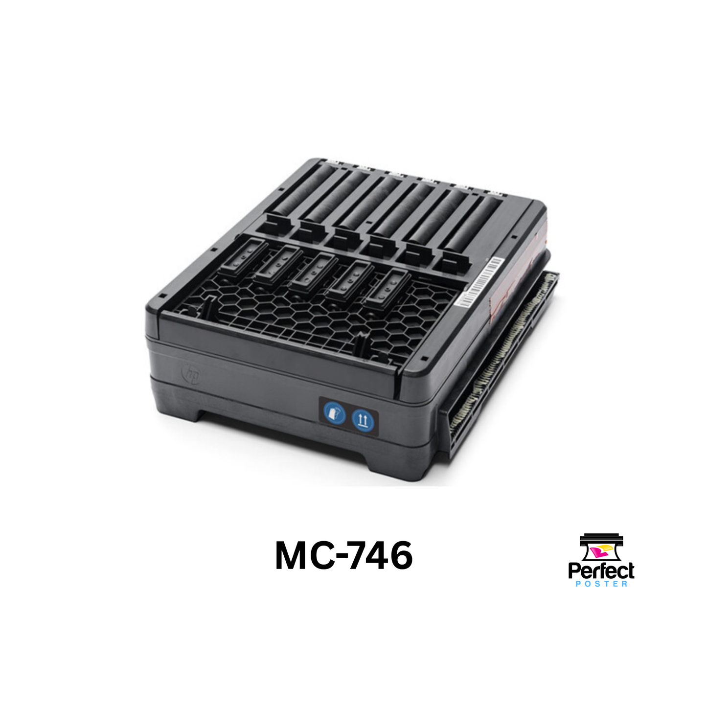 Poster Printer Supplies - MC-746 - Perfect Poster - Poster Studio Express - Compatible Perfect School Tools