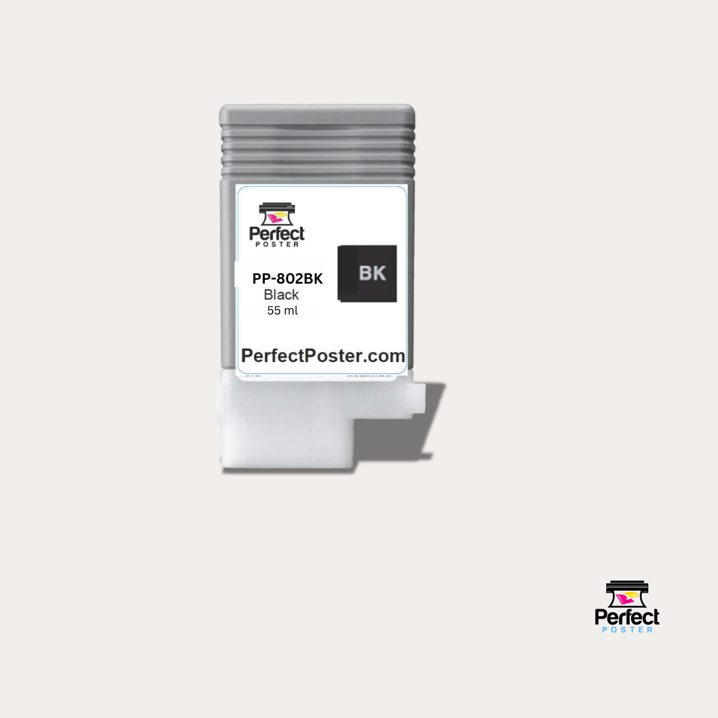 Poster Maker Ink - TM 240 - 802BK Perfect School Tools