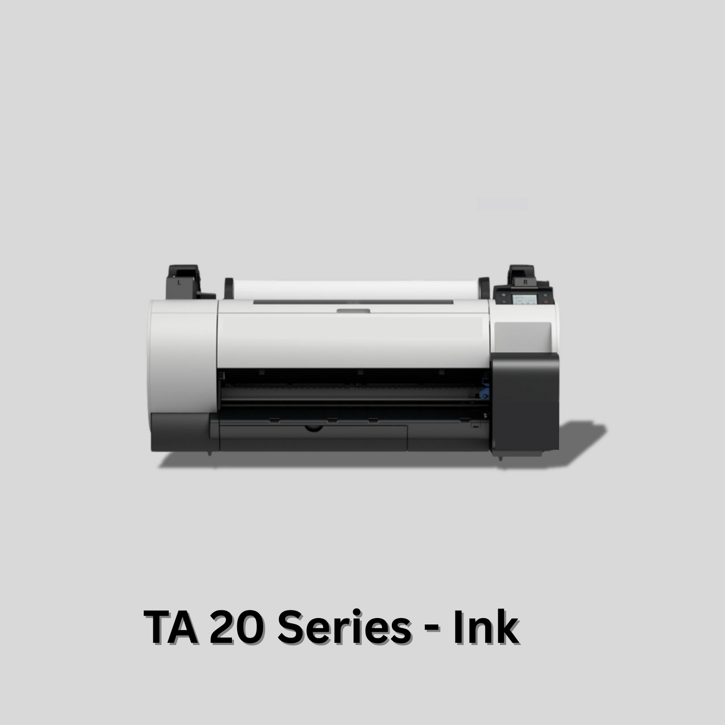 Poster Printer Ink - TA-20 Ink - LOD PM 2.5 Ink Perfect School Tools