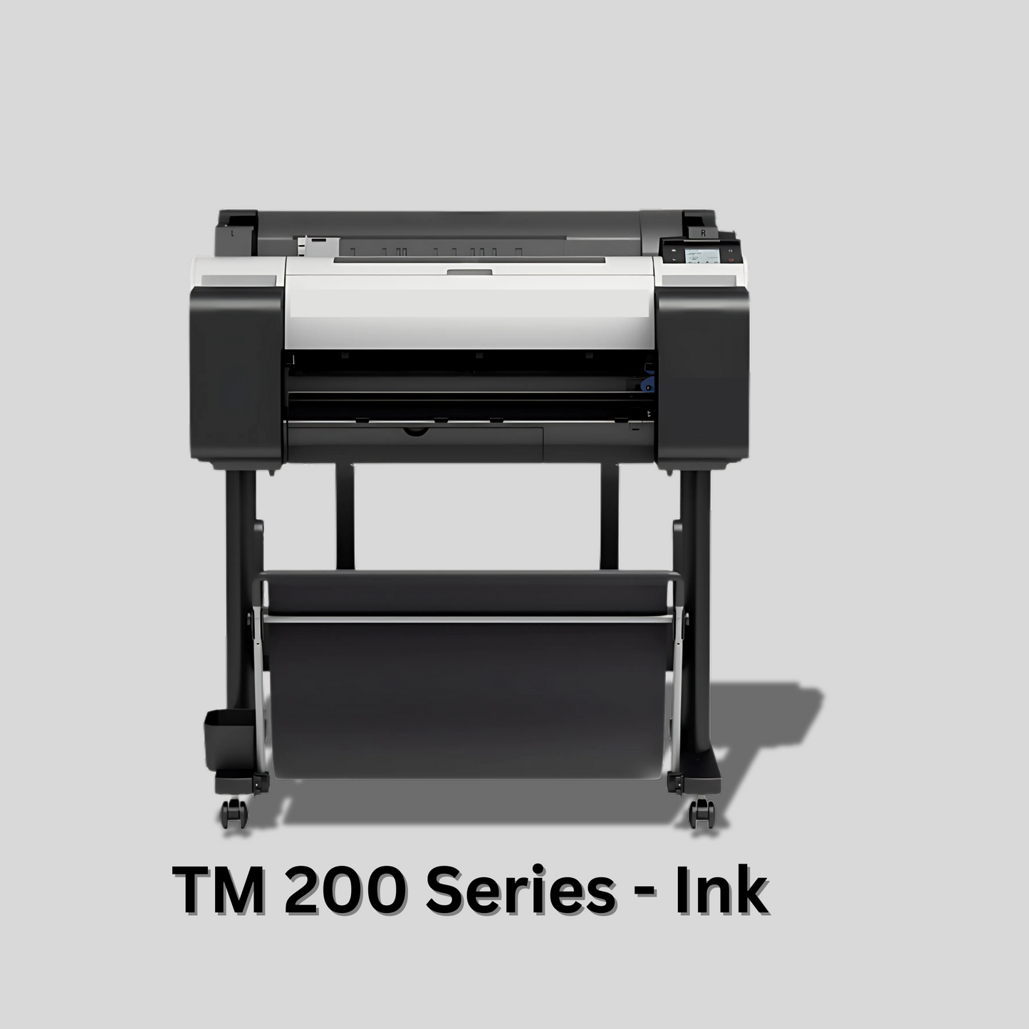 TM 200 Ink Set - 700 Series Perfect School Tools