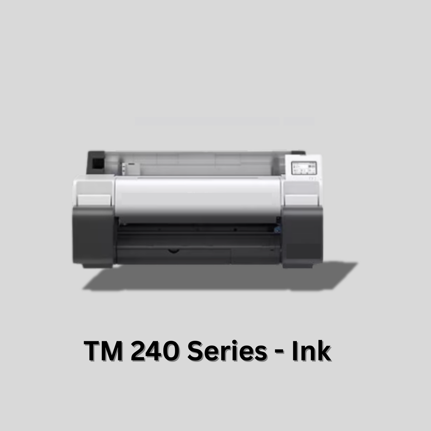 Poster Printer Ink - TM-240 Ink - LOD PM 3.5 Ink Perfect School Tools