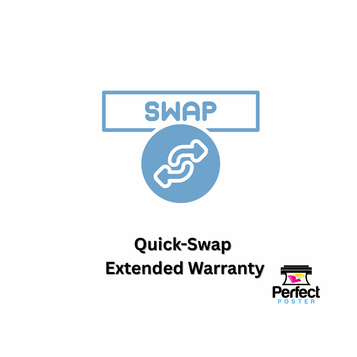 Perfect Awards & Cut - Extended Warranty Perfect School Tools