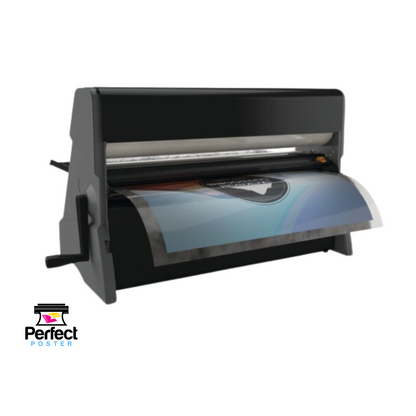Cold Laminator for school posters
