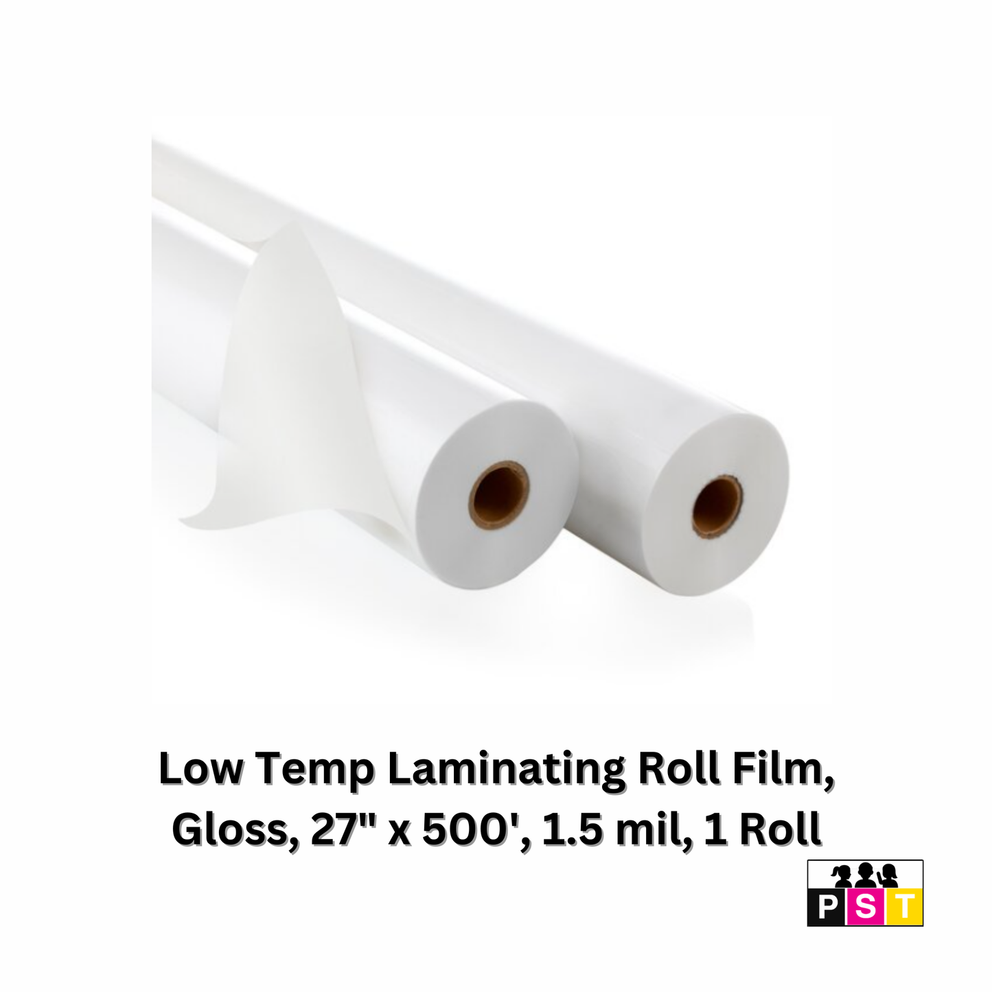 GBC NAP I Standard Roll Film Perfect School Tools