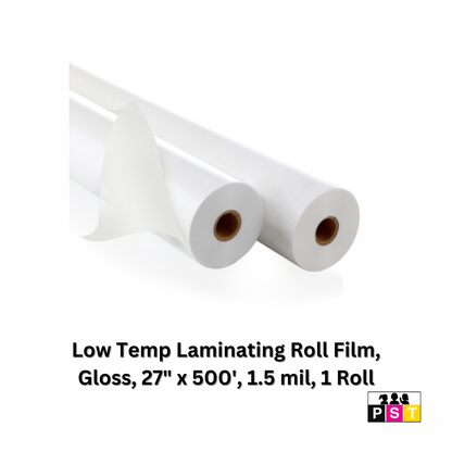 GBC NAP I Standard Roll Film