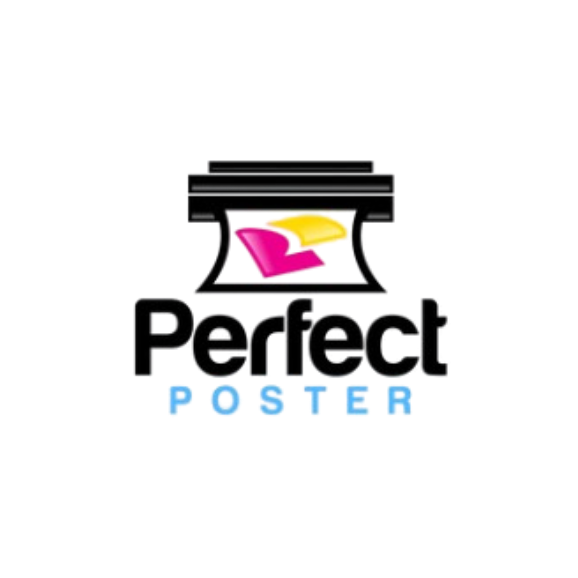 Perfect Poster Gift Card - Perfect Poster