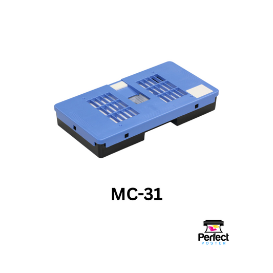 Poster Printer Supplies for Schools.  MC-31