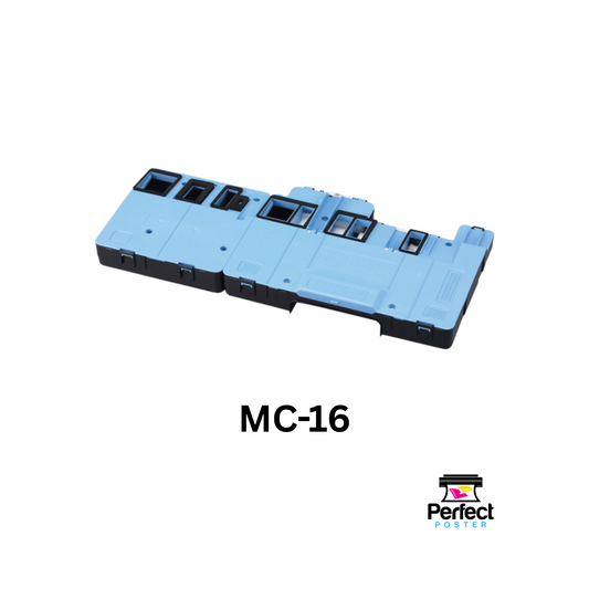 Poster Printer Supplies for Schools.  MC-16