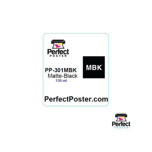 Poster Maker Ink - 610 - MBK