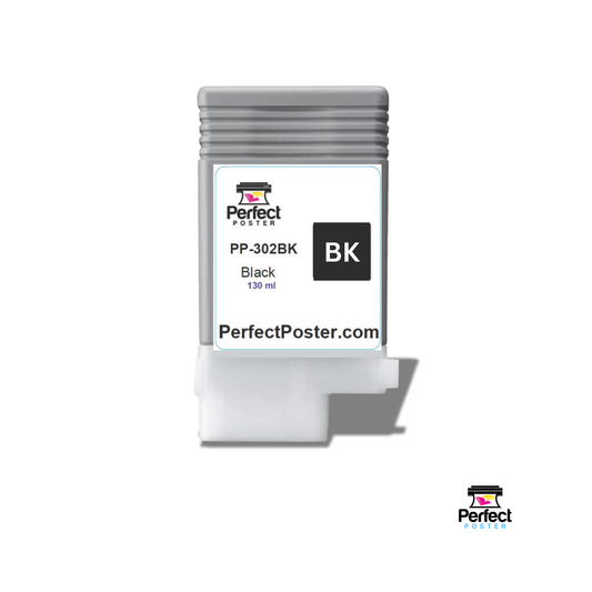 Poster Maker Ink - 610 - Poster Maker Supplies - LOD 1.0 Poster Maker - IPF610 Canon Ink