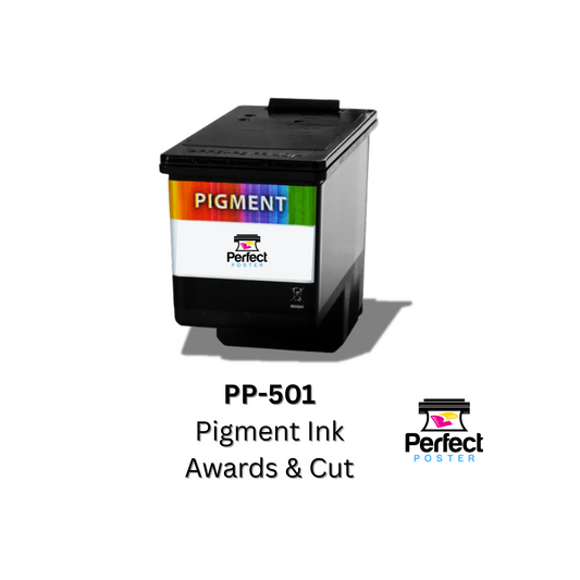 Awards & Cut - Pigment Ink - LX610 Ink Perfect School Tools