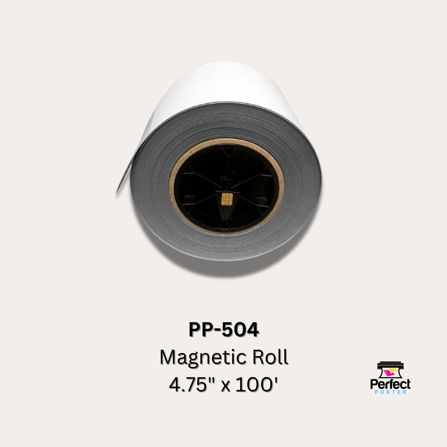 Die cut magnetic material - Magnetic Label Roll - Awards Maker -  LX610 Labels Perfect School Tools