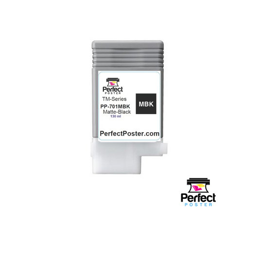 Poster Maker Supplies - LOD 3.0 Compatible - CP-701MBK -  PP-701MBK