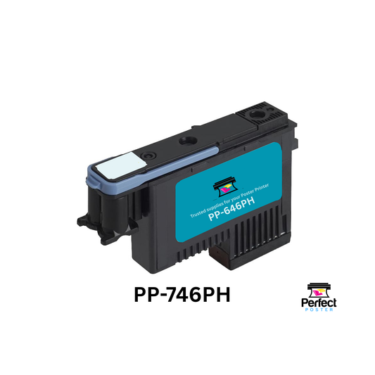 Poster Printer Printhead - Z6