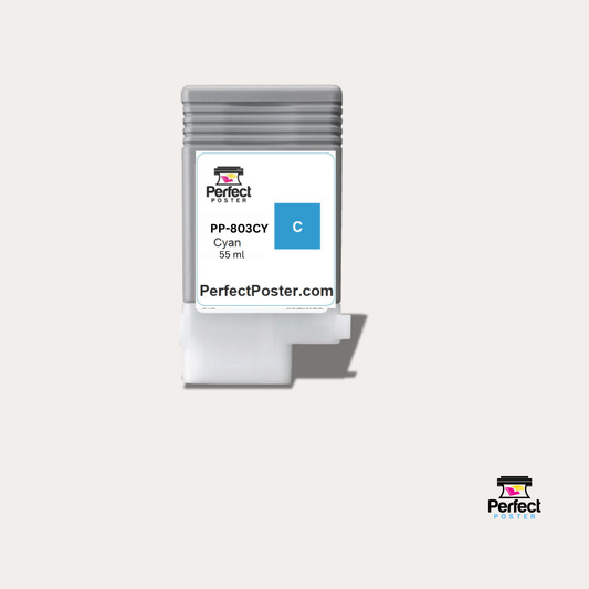 Poster Maker Ink - TM 240 - 803CY Perfect School Tools