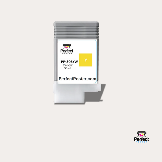 Poster Maker Ink - TM 240 - 805YW Perfect School Tools