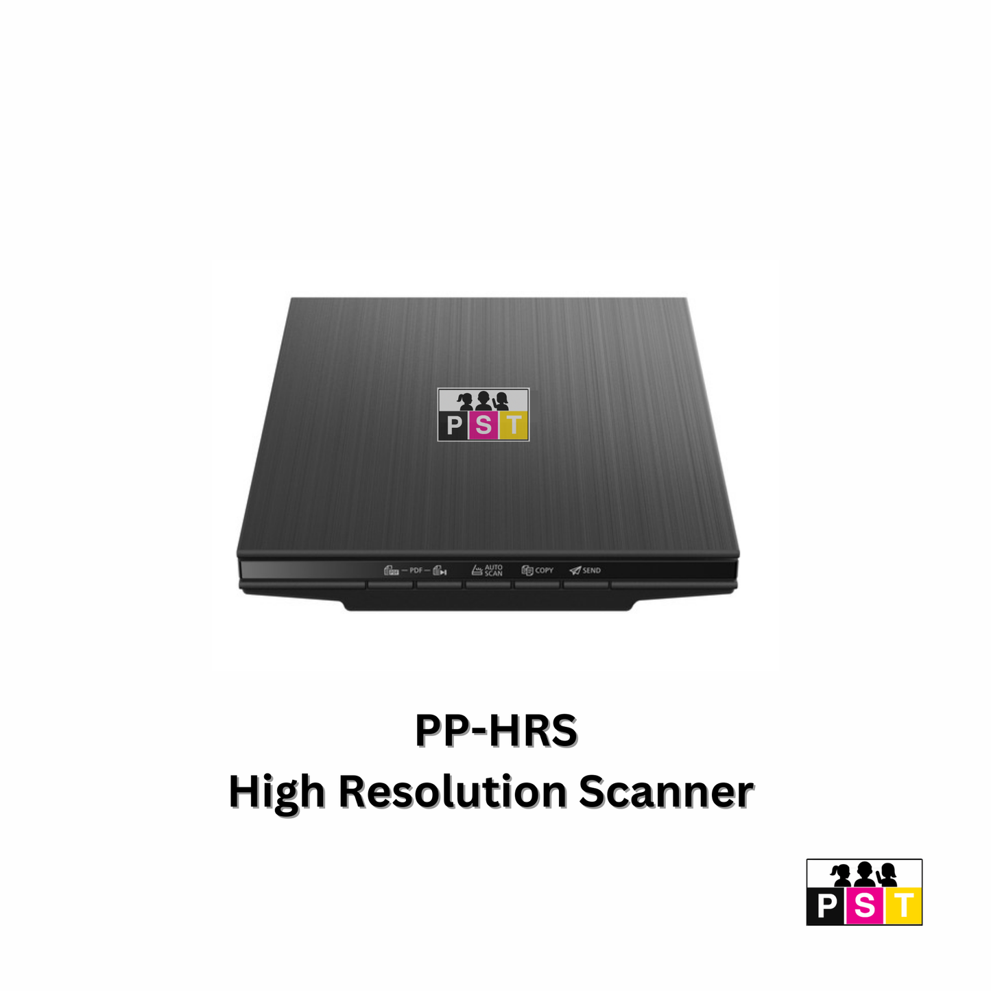 High resolution scanner - Scanner for Poster Maker Perfect School Tools