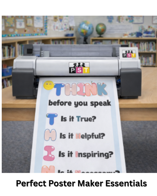 Perfect School Tools