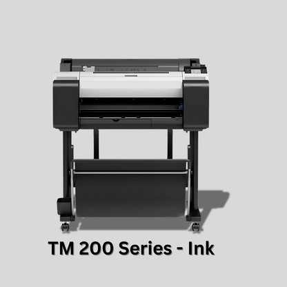 Poster Maker Supplies - Canon TM 200  - Poster Maker Ink - Compatible - LOD 2.0 - PSS - ColorPro - ecolor