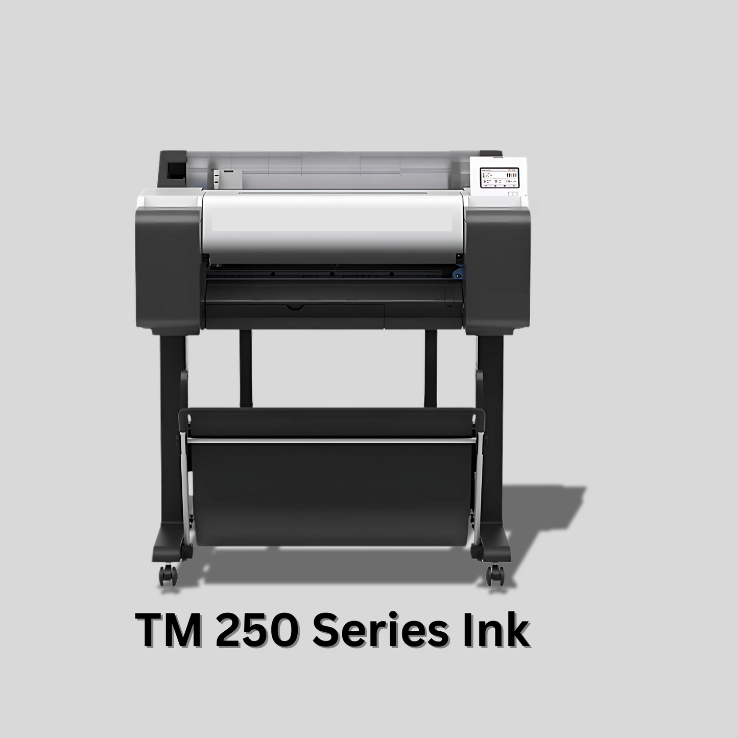 Poster Maker Supplies - Canon  TM 250 - Poster Maker Ink - Compatible - LOD 3.0 - PSS - ColorPro - ecolor Perfect School Tools