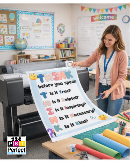 Poster Maker - Poster Printer